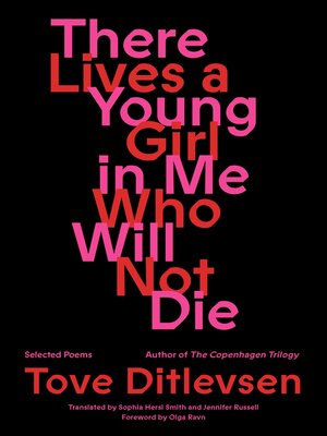 There Lives a Young Girl in Me Who Will Not Die - ebook